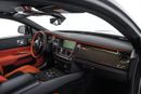 Rolls-Royce Wraith Rolls Royce Wraith Black Badge