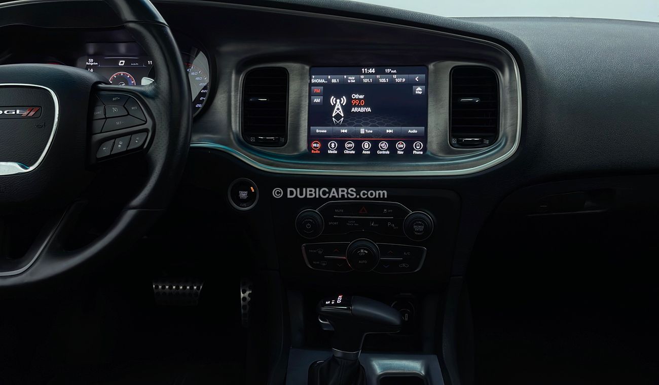 Dodge Charger DAYTONA 5.7 | Under Warranty | Inspected on 150+ parameters