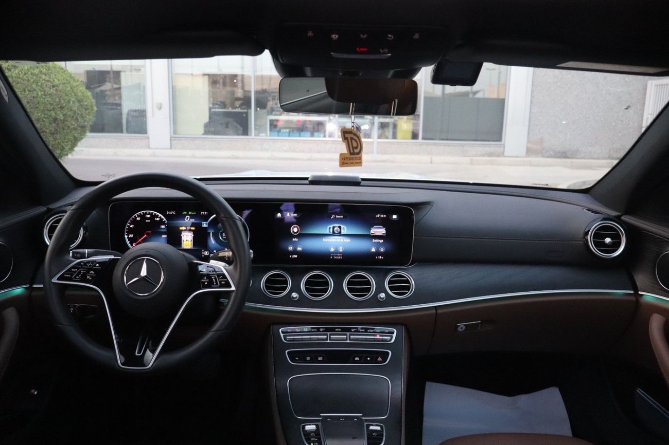 مرسيدس بنز E 250