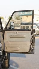 Toyota Land Cruiser Pick Up