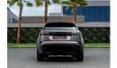 Land Rover Range Rover Velar Dynamic HSE P250 2.0L R - Dynamic | 4,896 P.M  | 0% Downpayment | Excellent Condition!