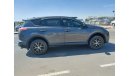 Toyota RAV4 2.0 Litter Petrol Right Hand Drive