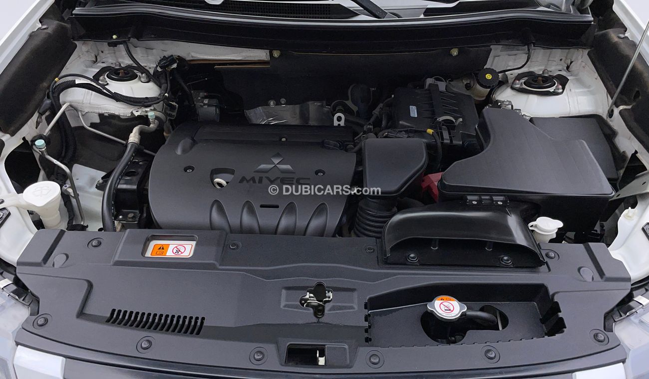 Mitsubishi Outlander GLX LOWLINE 2.4 | Zero Down Payment | Free Home Test Drive