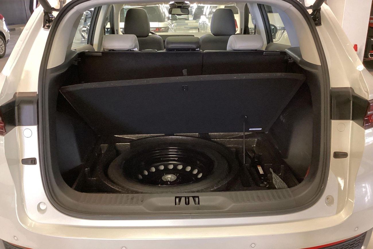 Ford Territory Titanium | Guaranteed Warranty | 0 Down Payment