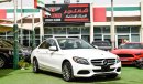 Mercedes-Benz C 300 4Matic