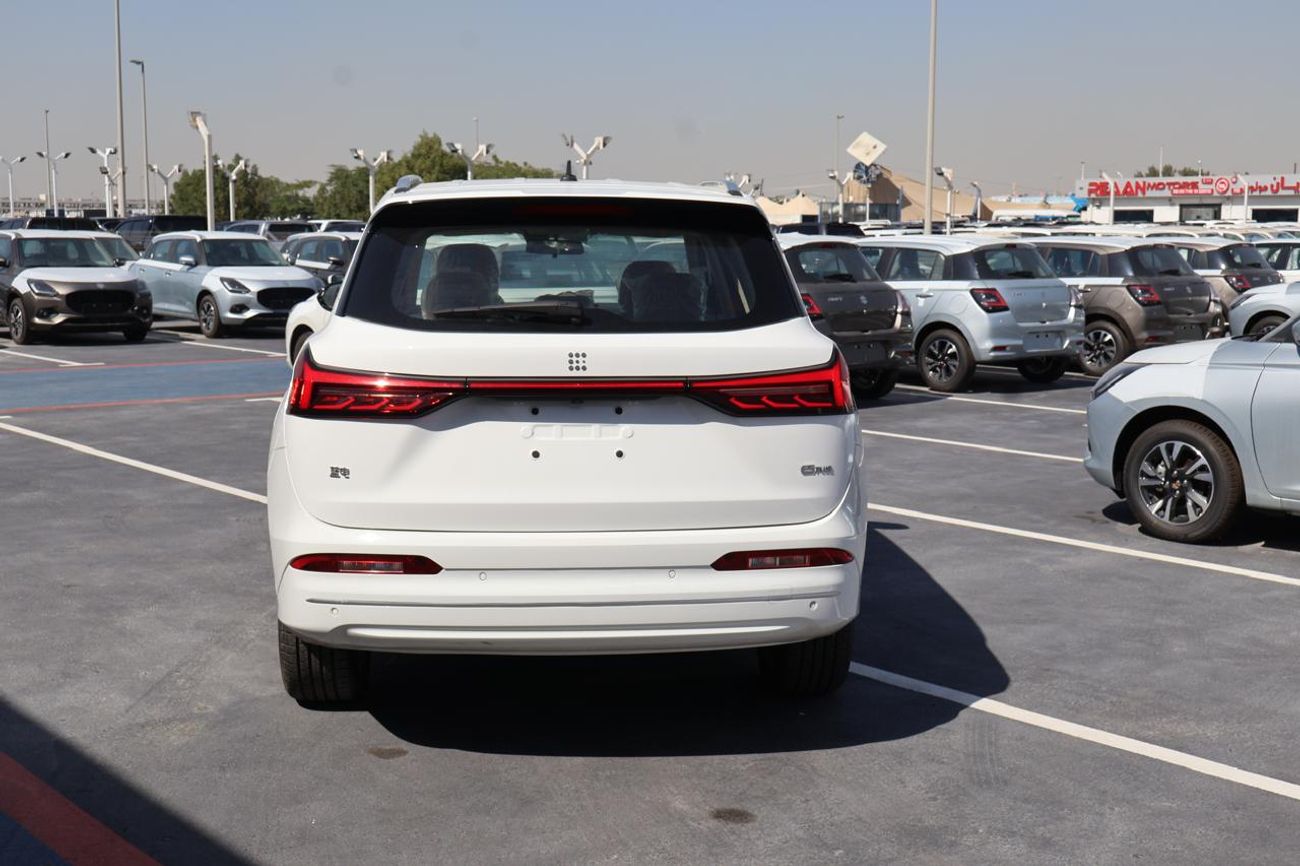 Landian E5 Plus LADIAN E5 PLUS PRO 1.5L 2025 Model