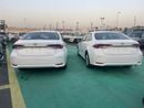 تويوتا كورولا 2023 Toyota Corolla 1200cc Camera Sunroof Push Button Automatic Zero KM