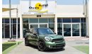 ميني كوبر إس كونتري مان Mini Cooper S Countryman 2016 Full Service History GCC