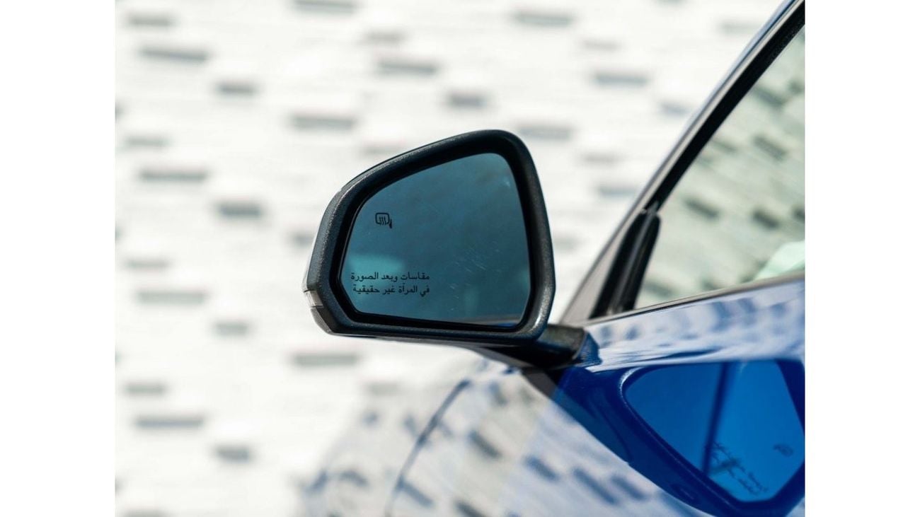 فورد موستانج AED 1,415 PM • MUSTANG V6 • LOW KM’S • FULL AL TAYER MOTORS FORD SERVICE HISTORY