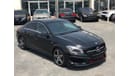 مرسيدس بنز CLA 250 موديل 2016 خليجي فل مواصفات كراسي جلد ومثبت سرعه وتحكم كهربي كامل ونظام صوت ممتاز وكاميرا خلفيه