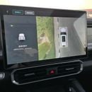 Jetour T2 2024 Jetour T2 2.0L turbo 8 Speed AT Full option