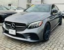 مرسيدس بنز C 300 PREMIUM