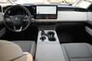 Lexus LM 350h 2.5L Hybrid E-CVT AWD  7 Seat Automatic