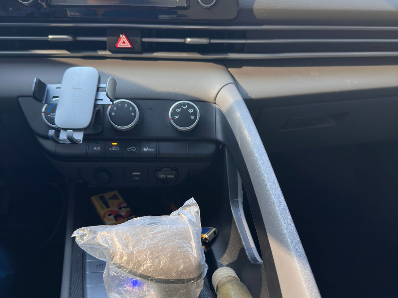 هيونداي إلانترا