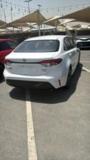 Toyota Corolla NEW Toyota Corolla 1.2L Hybrid 2024 0km