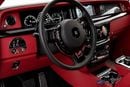 Rolls-Royce Phantom Std 6.8L Rolls-Royce Phantom V12 6.75 – 2022 - GCC – Low Mileage