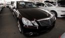 Mercedes-Benz E 350