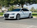Audi S8 TFSI quattro S-Line 4.2L AUDI S8 MODEL 2014 QUATTRO S LINE FULL OPTION