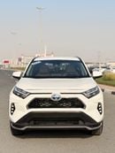 تويوتا راف ٤ XLE 2.5L