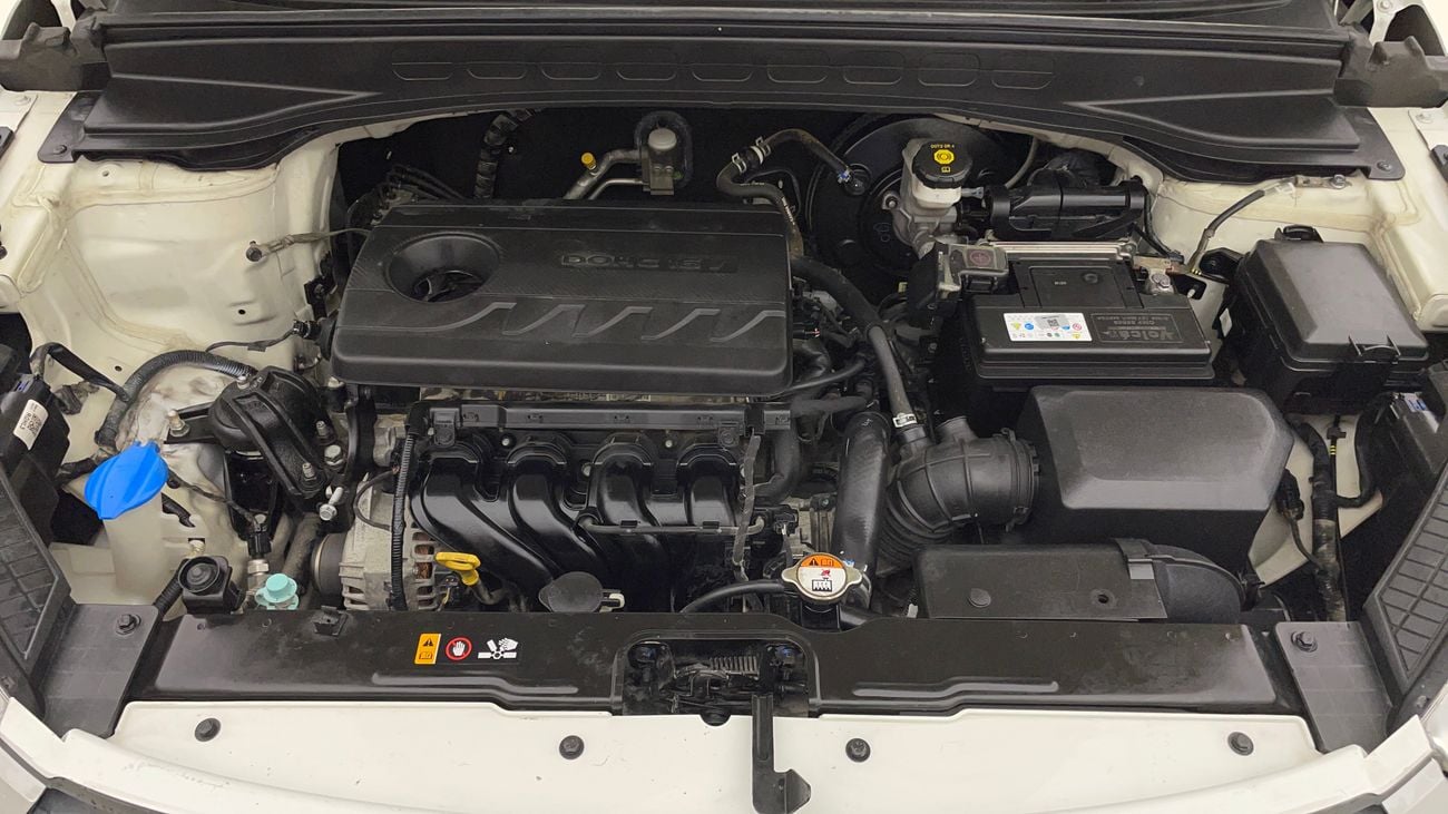 هيونداي كريتا GL 1.6 | بدون دفعة مقدمة | اختبار القيادة في المنزل