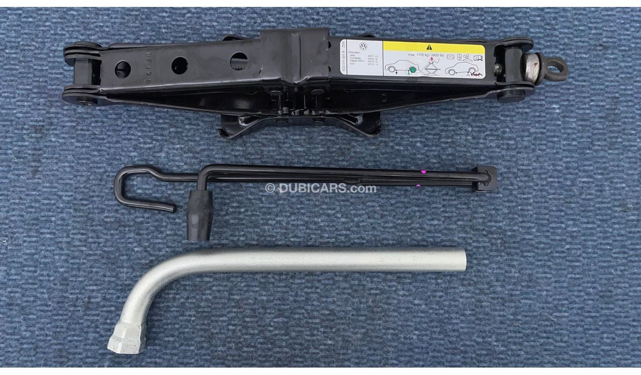 فولكس واجن باسات SE 2.5 | بدون دفعة مقدمة | اختبار قيادة مجاني للمنزل