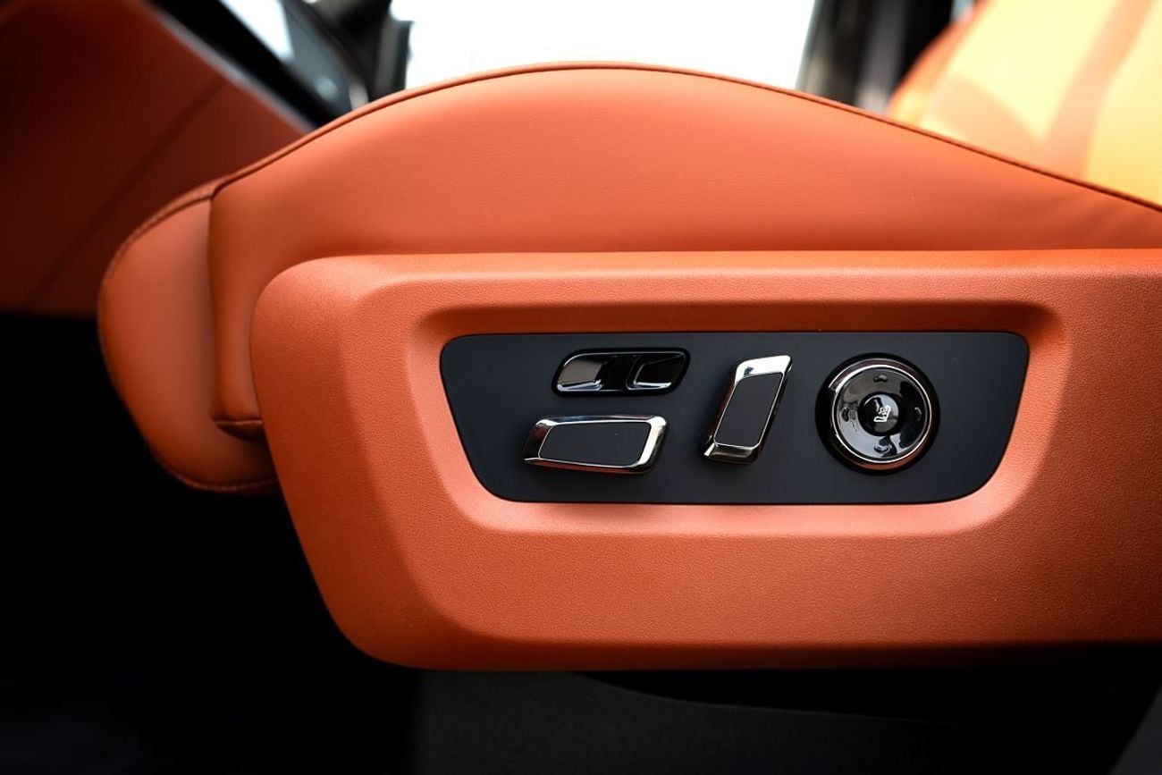 ROX 01 Long Range 7 seaters 2026