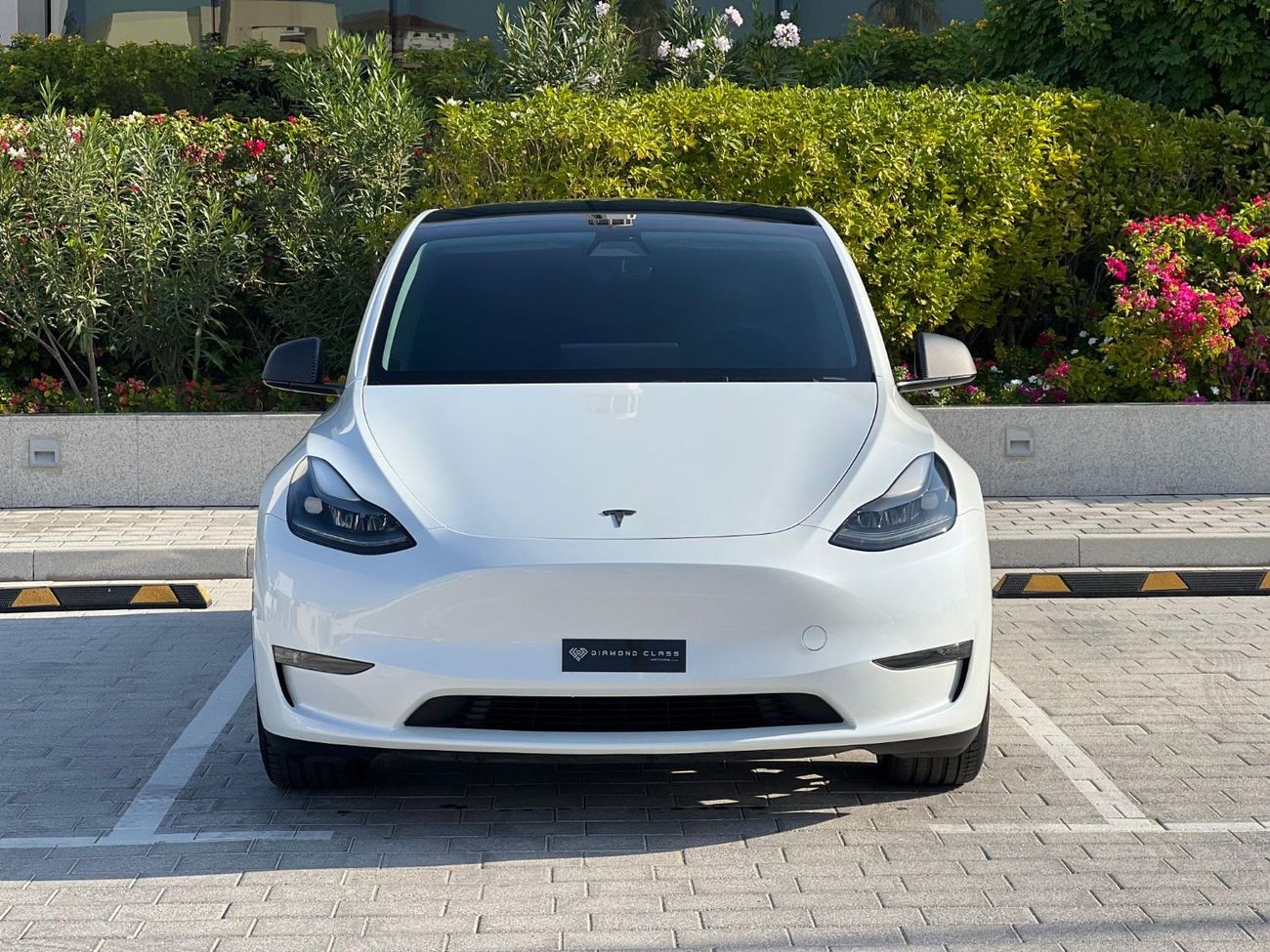 Tesla Model Y Tesla Model Y Performance  Auto Pilot  2023 GCC Under Warranty