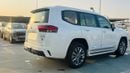 Toyota Land Cruiser GXR