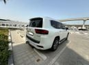 Toyota Land Cruiser Toyota Land Cruiser 2022 model VXR 3.5L twin turbo