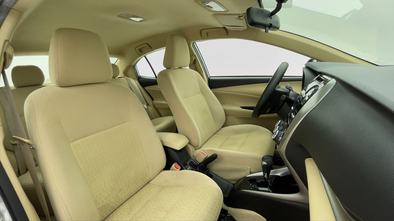 Toyota Yaris E 1.5 | Zero Down Payment | Home Test Drive