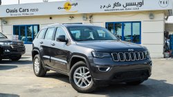 Jeep Grand Cherokee Exclusive  Full Service History