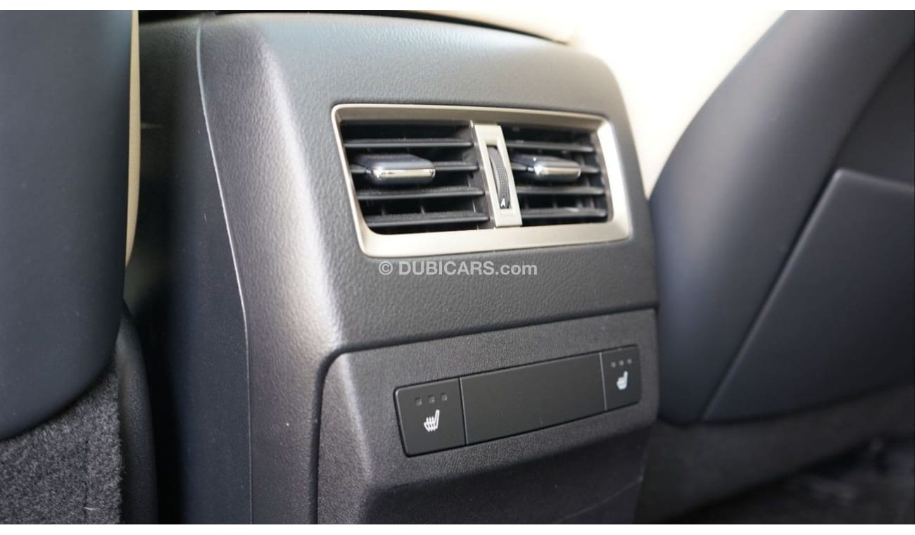 Lexus RX350 Platinum