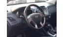 Hyundai Tucson TUCSON 2.4 LIMITED FULLY LOADED