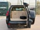 تويوتا برادو TX-L 4.0L Petrol V6 2022 Export Price @ 122,000 AED