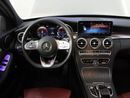 Mercedes-Benz C 200 Premium +