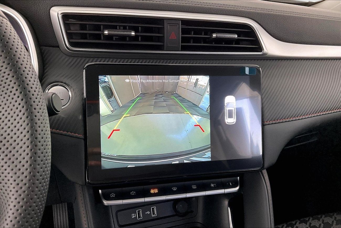 MG ZS Standard| 1 year free warranty | Exclusive Eid offer