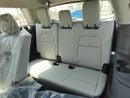 Nissan Pathfinder 2024 Nissan Pathfinder SV (7-Seater) 3.5L V6 Petrol A/T 2WD Export Only