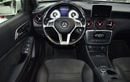 Mercedes-Benz A 250 EXCELLENT DEAL for our Mercedes Benz A250 Sport ( 2015 Model ) in White Color GCC Specs