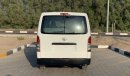 تويوتا هاياس Toyota Hiace 14 Seats 2010 Ref# 450