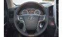 Toyota Land Cruiser DIESEL TRD WITH SNORKEL