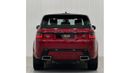 Land Rover Range Rover Sport 2018 Range Rover Sport HSE R-Dynamic V6, Warranty, Full Range Rover Service History, GCC