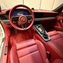 بورش 911 Carrera 3.0L (444 HP) Coupe