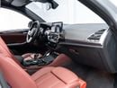 BMW X4 M40I BUY NOW, PAY 2027 | THE BLACKLINE STANDARD | BMW Warranty + Service Contract, GCC