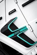 مرسيدس بنز G 63 AMG Std 4.0L