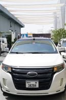 Ford Edge Limited 3.5L