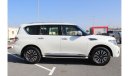 Nissan Patrol SE Platinum NISSAN PATROL SE PLAYINUM 2017 V6 AED 2260/ month EXCELLENT CONDITION