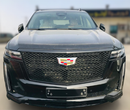 كاديلاك إسكالاد V8 6.2L SUV AWD // 2021// FULL OPTION // SPECIAL OFFER // BY FORMULA AUTO // FOR EXPORT