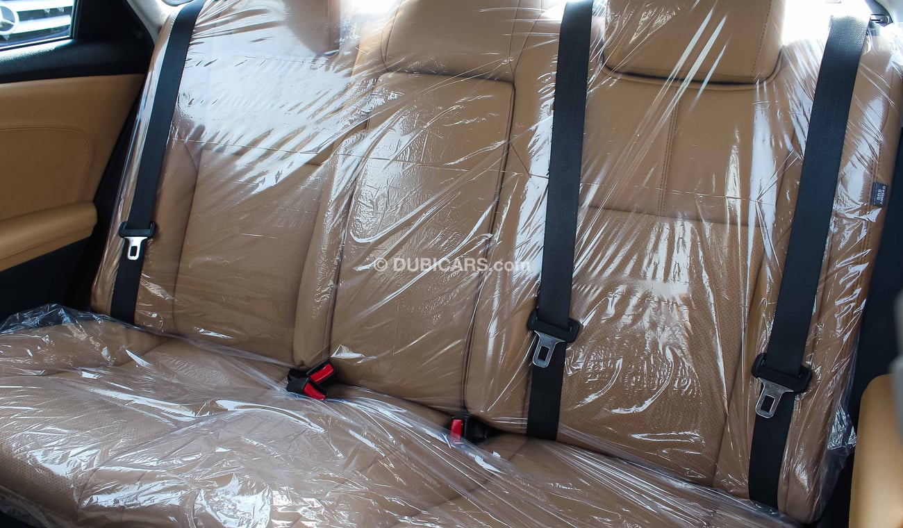 تويوتا افالون Touring