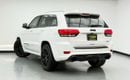 Jeep Grand Cherokee SRT8