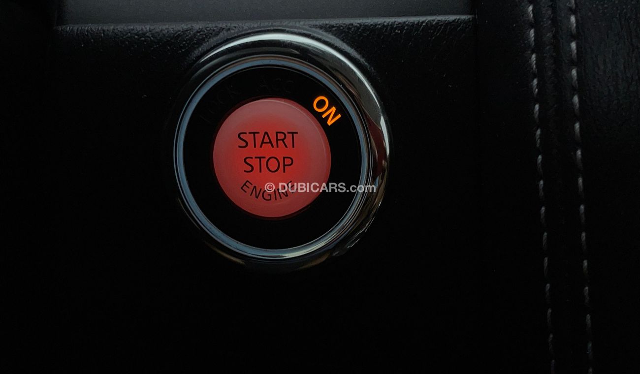 نيسان باترول LE T2 5.6 | بدون دفعة مقدمة | اختبار قيادة مجاني للمنزل